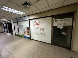 Manhattan House (D3), Retail #459865371